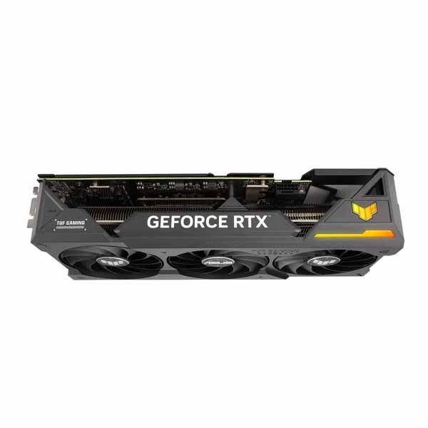 ASUS TUF Gaming GeForce RTX 4070 Ti 12GB GDDR6X OC Edition ビデオ