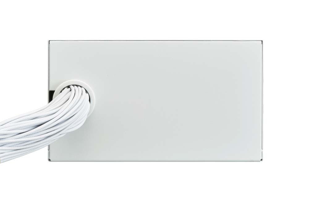 Cooler Master MWE Gold 750 V3 ATX 3.1 White Non-Modular PC電源