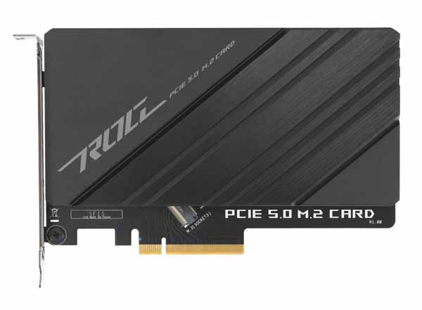 MAXIMUS Z690 APEX マザーボード ROG MAXIMUS Z690 APEX | ROG Maximus | Gaming Motherboards