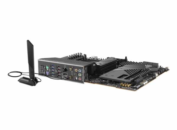 ASUS ROG MAXIMUS Z690 APEX ATXマザーボード｜ROG/MAXIMUS/Z690