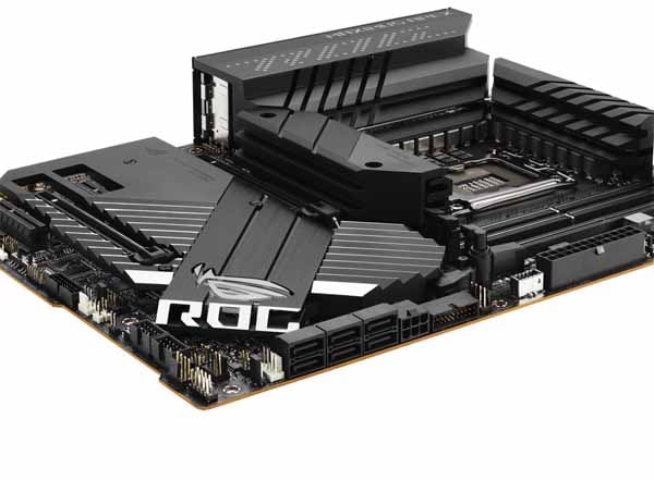 ASUS ROG MAXIMUS Z690 APEX ATXマザーボード｜ROG/MAXIMUS/Z690