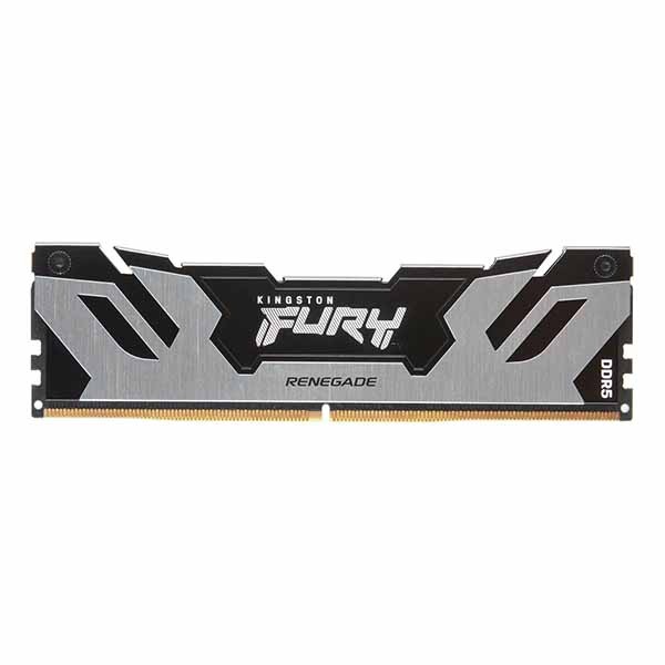 Kingston 64GB(32GBx2) DDR5 6400MT/s CL32 DIMM FURY Renegade