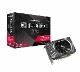 ASRock Radeon RX 5500 XT Challenger ITX 8G グラフィックボード 約178mmのショートモデル|AMD|ビデオカード