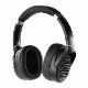 Audeze LCD-1 Open back, black 超軽量 開放型オーバーイヤーヘッドフォン｜210-L1-1200-00|ヘッドホン/イヤホン|オーディオ/スピーカー/ヘッドホン/マイク