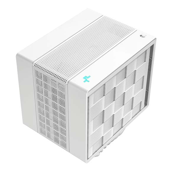 Deepcool ASSASSIN 4S WH サイドフロー型CPUクーラー ホワイト