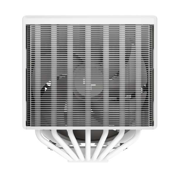 Deepcool ASSASSIN 4S WH サイドフロー型CPUクーラー ホワイト