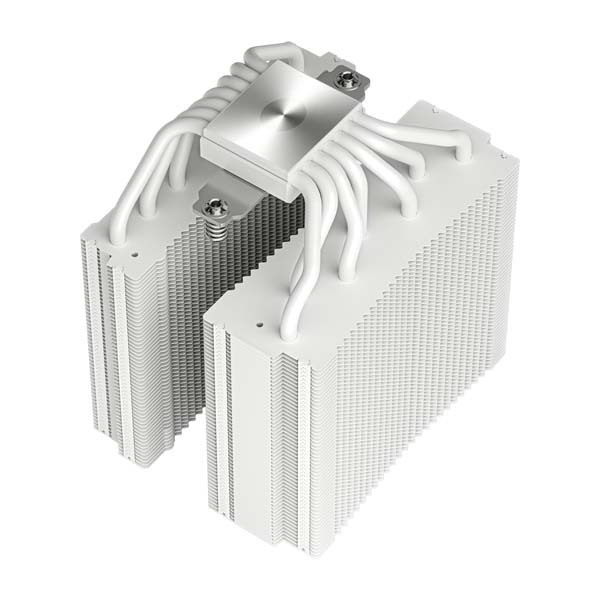 【最終価格】DeepCool ASSASSIN 4S WH CPUクーラー ASSASSIN 4S WH｜DEEPCOOL｜株式会社アユート PCパーツ・VR