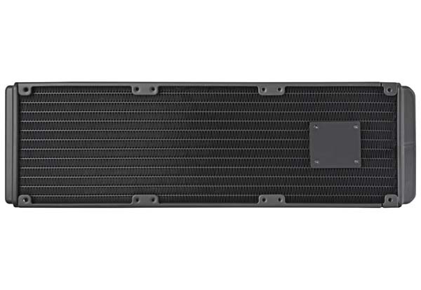 Thermaltake TOUGHLIQUID 360 ARGB TRX40 Edition AMDハイエンド向け 