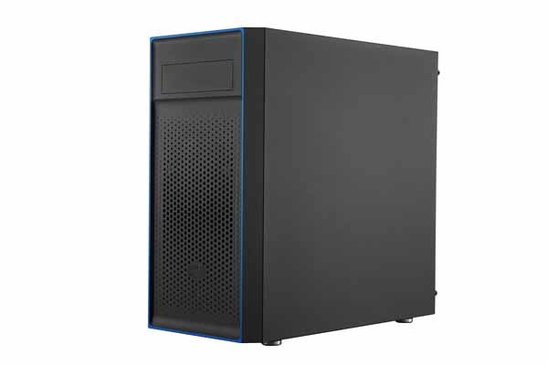 Cooler Master MasterBox E501L ミドルタワー型PCケース｜MCB-E501L