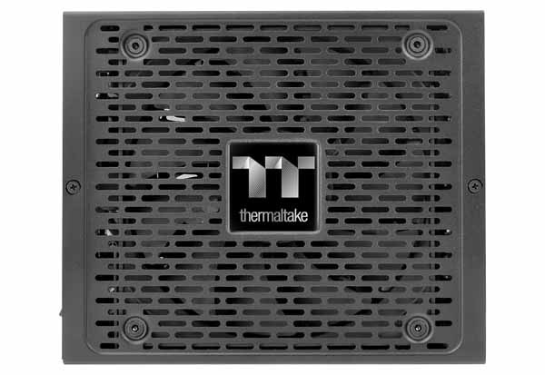 Thermaltake TOUGHPOWER TF1 1550W -TITANIUM- 電源ユニット｜PS-TPD