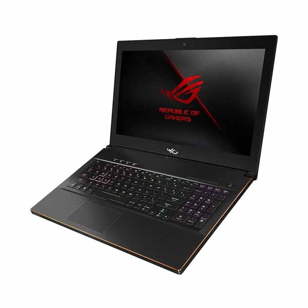ASUS - 最終値下げ！ASUS ゲーミングノートパソコン Zephyrus GM501G ASUS ROG Zephyrus M ゲーミングノートPC(i7-8750H/16GB/SSD