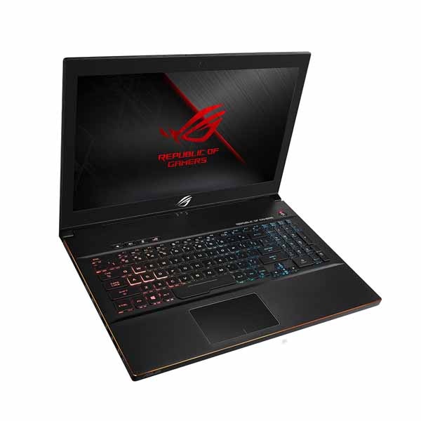値下げ中ASUS ノートPC Intel Core i7 8GB RAM ASUS ROG Zephyrus M ゲーミングノートPC(i7-8750H/16GB/SSD