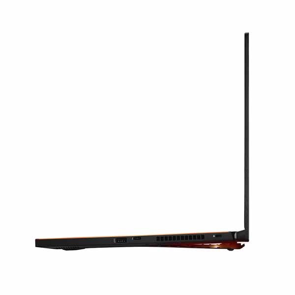 ASUS ROG Zephyrus M ゲーミングノートPC(i7-8750H/16GB/SSD 256GB