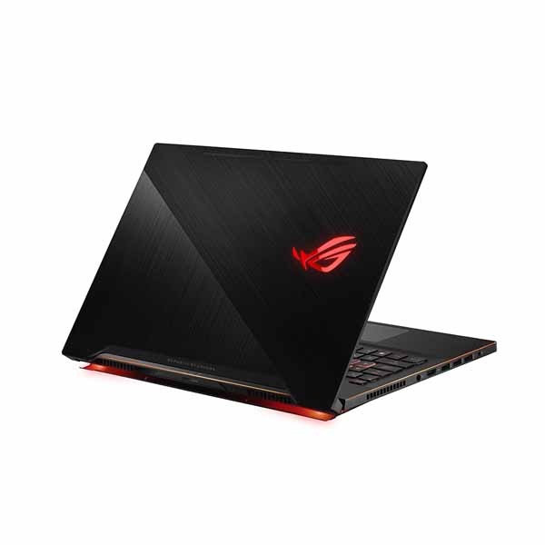 ASUS - 最終値下げ！ASUS ゲーミングノートパソコン Zephyrus GM501G ASUS ROG Zephyrus M ゲーミングノートPC(i7-8750H/16GB/SSD