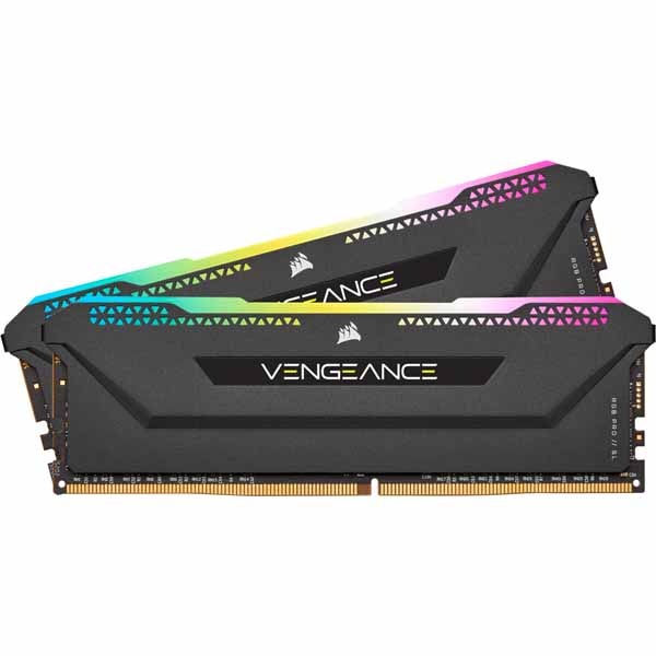 OWC 64GB (2x32GB) DDR4 3200MHz PC4-25600 CL22 2RX8 ECC