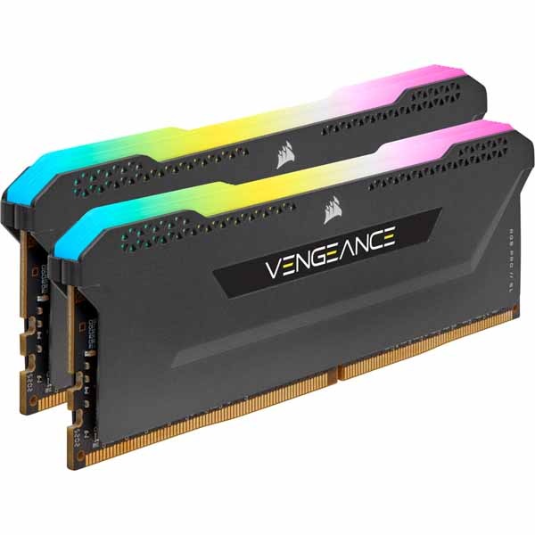 OWC 64GB (2x32GB) DDR4 3200MHz PC4-25600 CL22 2RX8 ECC