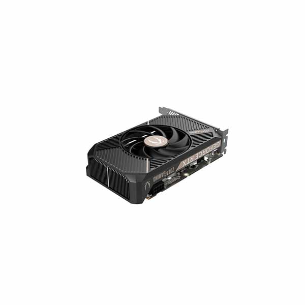 ZOTAC GAMING GeForce RTX 5050 SOLO 8GB グラフィックスボード