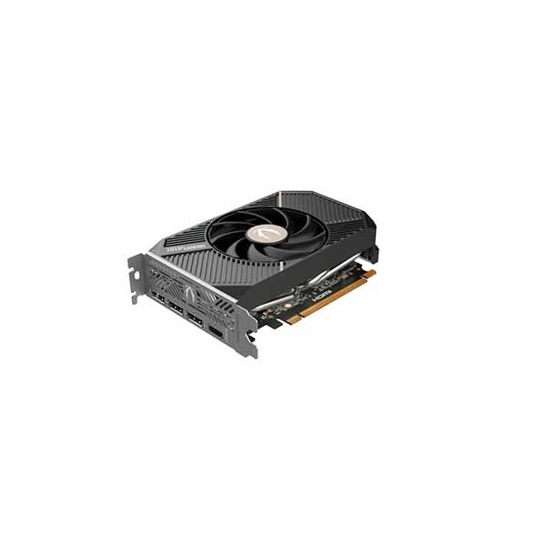 ZOTAC GAMING GeForce RTX 5050 SOLO 8GB グラフィックスボード