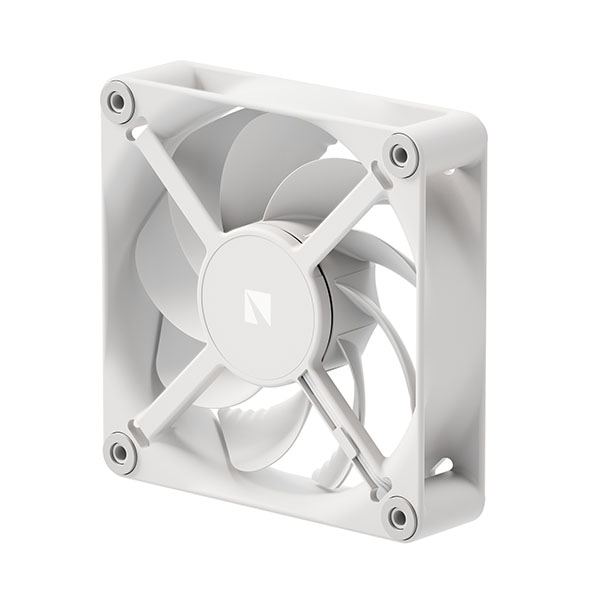 PGG HAVN H12 White Fan 120mm PCケースファン ホワイト｜HVN-FS-H1230