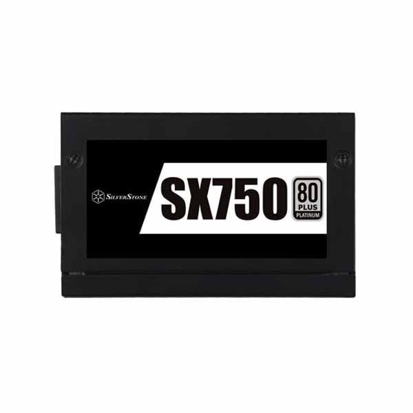 電源ユニット SILVERSTONE SST-SX750-PT SX750 Platinum