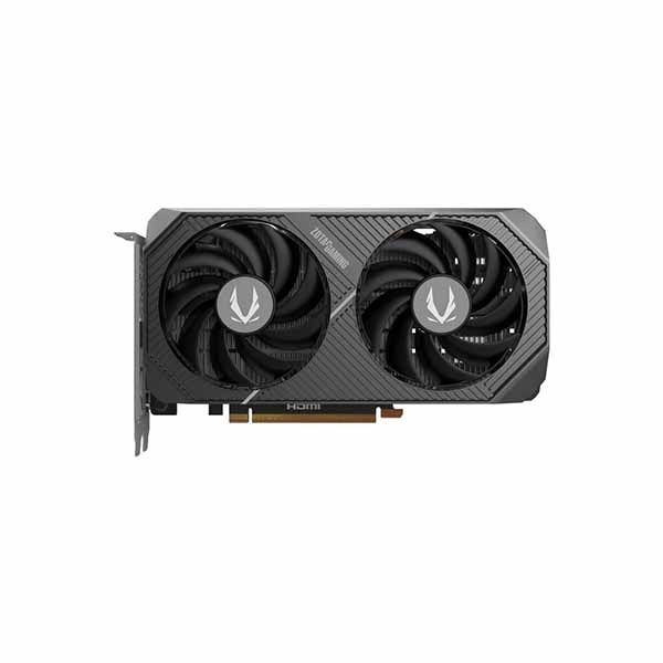ZOTAC GAMING GeForce RTX 5050 Twin Edge OC 8GB グラフィックス