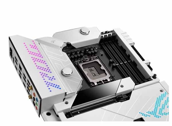 ASUS ROG MAXIMUS Z690 FORMULA ATXマザーボード｜ROG/MAXIMUS/Z690