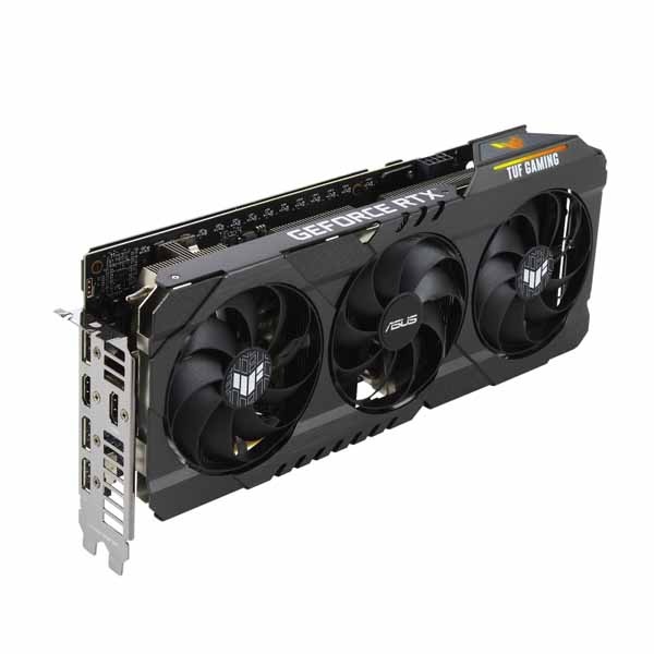 GeForce RTX 3060 OCモデル GPU グラボ