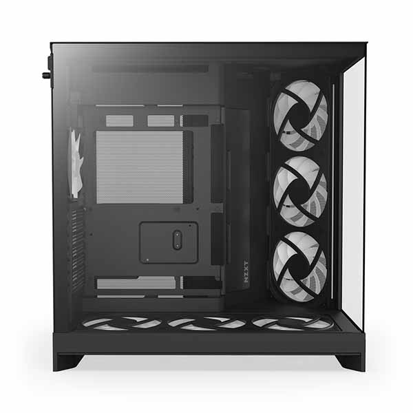 NZXT H9 Flow Black ミドルタワーpcケース 41vFWWg7PNL._UF894,1000_QL80_.jpg