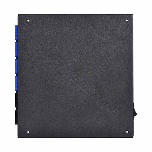 SILVERSTONE ST1000-PTS 大容量1000W 奥行14㎝の小型ATX電源｜SIV-SST