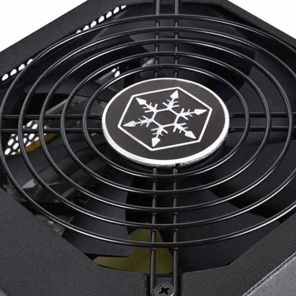 SilverStone ST1000-PTS 1000W 電源ユニット ST1000-PTS