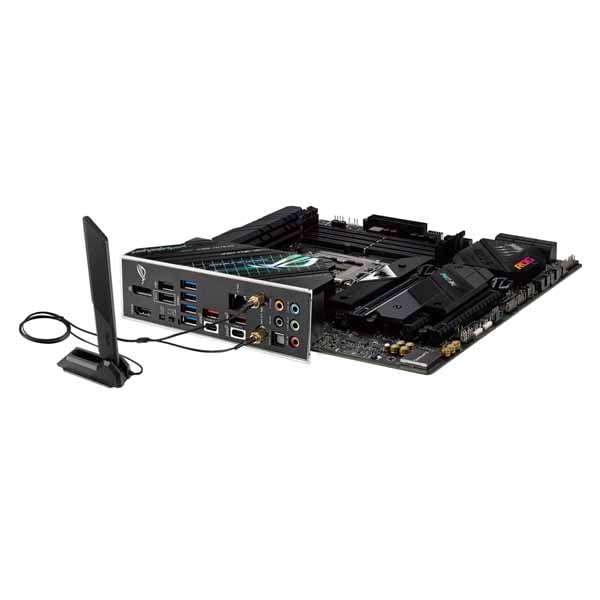 ROG STRIX Z690-G GAMING WiFi ATXマザーボード ROG STRIX Z690-G GAMING WIFI | ROG Strix | Gaming