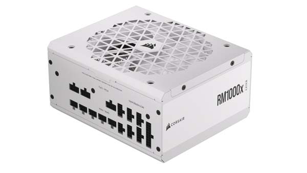 CORSAIR RM1000x 電源ユニット 1000w Amazon | Corsair RM1000x 80PLUS GOLD認証取得 1000W静音電源