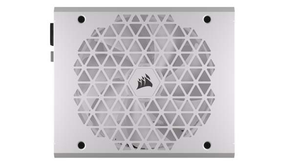 Corsair RM1000x Shift -White- PCI Express 5.1対応 フル