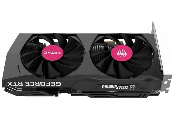 ZOTAC GAMING GeForce RTX 4060 8GB OC Spider-Man: Across The Spider