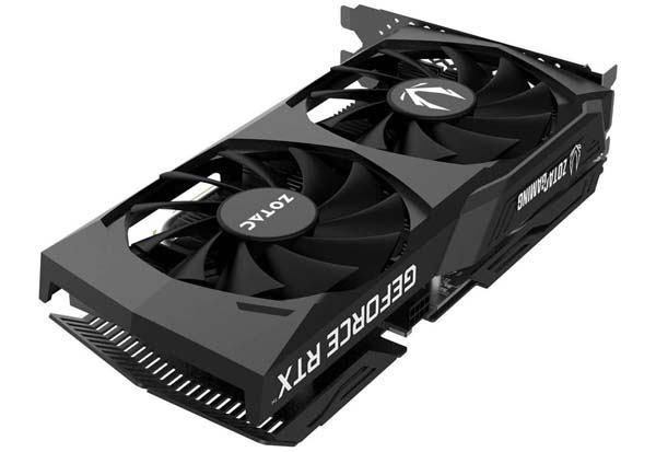 ZOTAC GAMING GeForce RTX 4060 8GB OC Spider-Man: Across The Spider