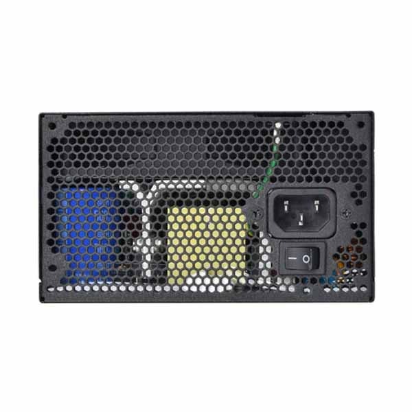 1200ワットATX電源 SST-ST1200-PTS ST1200-PTS