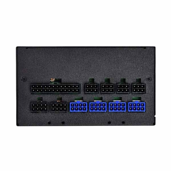 SILVERSTONE ST1200-PTS 大容量1200W 奥行14㎝の小型ATX電源