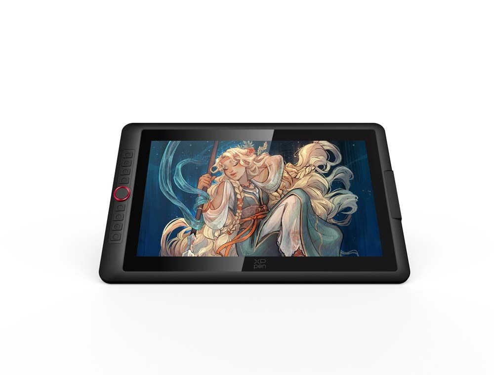 XP-Pen Artist 15.6 フルHD液晶ペンタブレット本体 XP-Pen Artist 15.6 フルHD液晶ペンタブレット本体 Artist 15.6