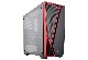 Corsair Carbide SPEC-04 Tempered Glass ミドルタワー型PCケース｜CC-9011117-WW|ATX|PCケース