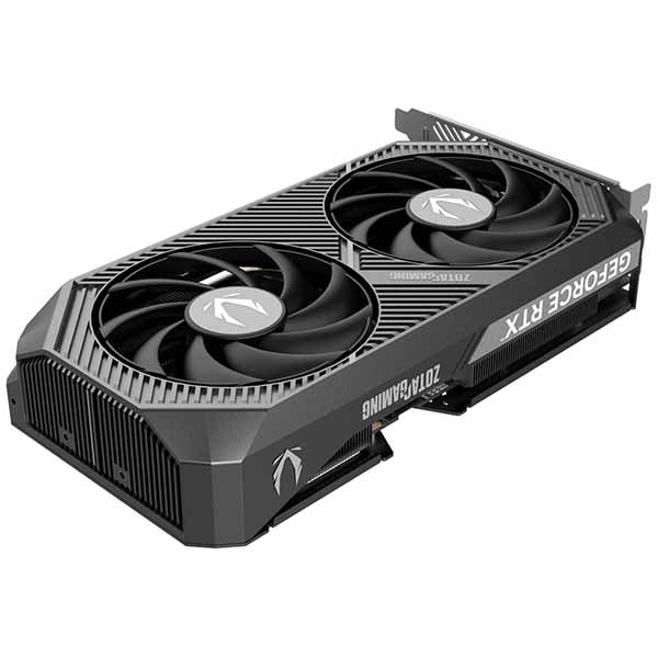 LTOP RTX 5060 Ti グラフィックボード アウトレット特価・新品】ZOTAC GAMING GeForce RTX 5060 Ti 16GB Twin