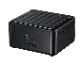 ASRock 4x4 Box V1000M 小型ベアボーンキット｜4X4 BOX-V1000M/JP|AMD用ベアボーン|ベアボーン