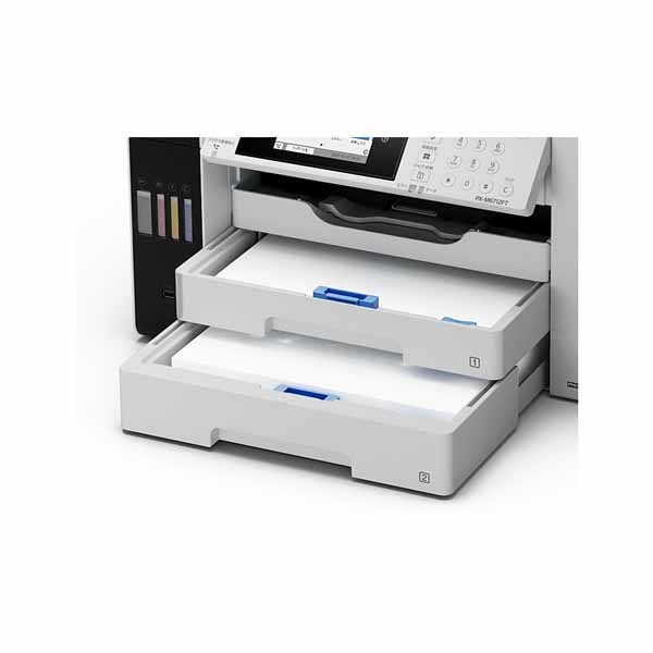 EPSON 　エプソン　A3 　複合機　カラー　業務用　PX-M6712FT recommendo_os-px-m6712ftz