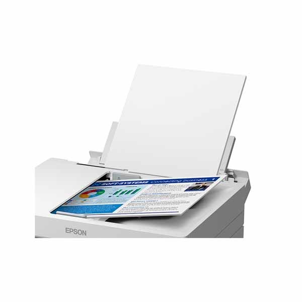 EPSON エコタンク搭載 ビジネスプリンター A3カラー