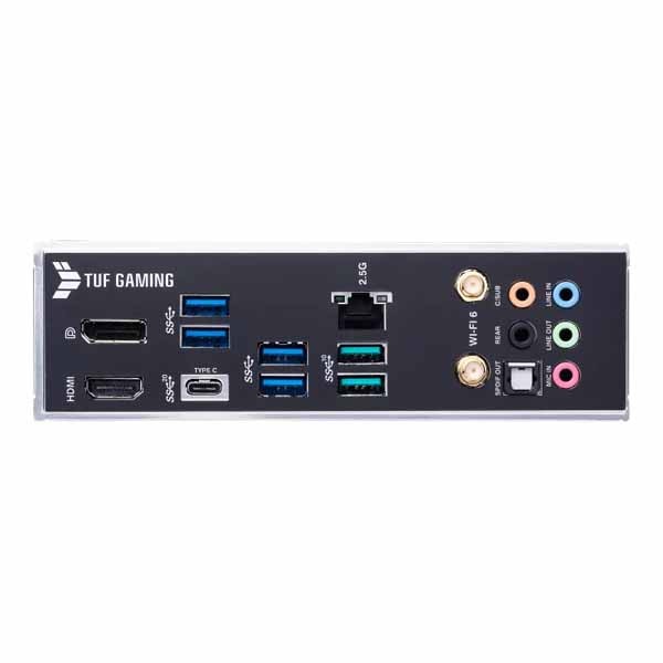 マザーボード ASUS TUF GAMING H670-PRO WIFI D4 TUF GAMING H670-PRO WIFI D4｜Motherboards｜ASUS Global