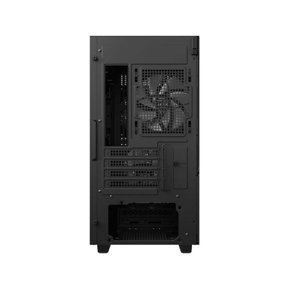 Deepcool CH360 ミニタワー型PCケース ブラック｜R-CH360-BKAPE3
