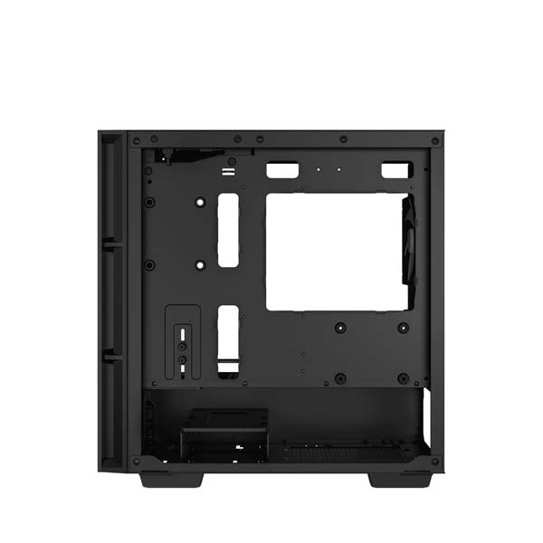 Deepcool CH360 ミニタワー型PCケース ブラック｜R-CH360-BKAPE3