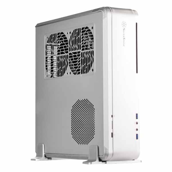 SilverStone FTZ01 シルバー FTZ01-E