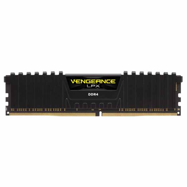 Corsair 32GB(8GBx4) DDR4 3600MHz (PC4-28800) 16-19-19-36 DIMM