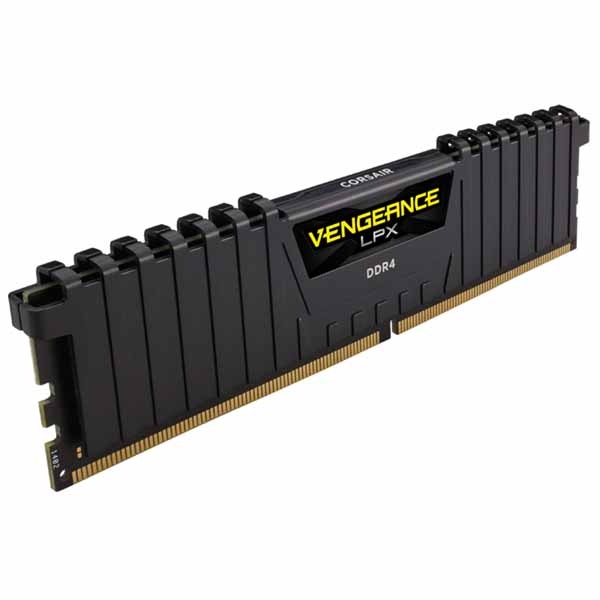 Corsair 32GB(8GBx4) DDR4 3600MHz (PC4-28800) 16-19-19-36 DIMM