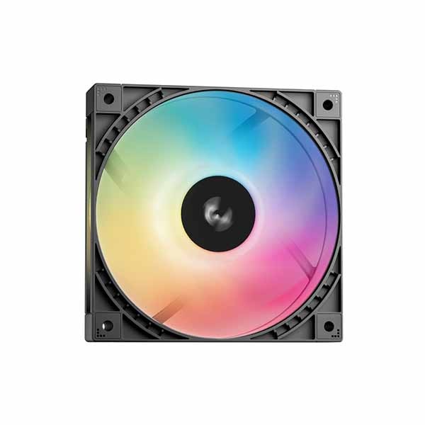 Deepcool LT360 VISION ARGB 可動式LCD搭載水冷クーラー｜R